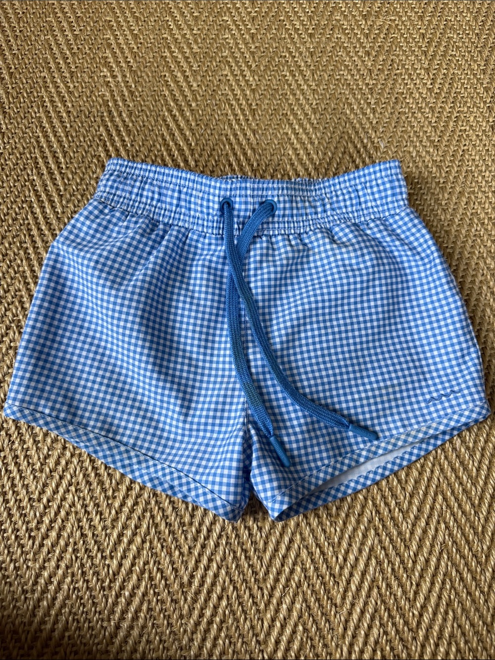 Minnow Swim - Boardies